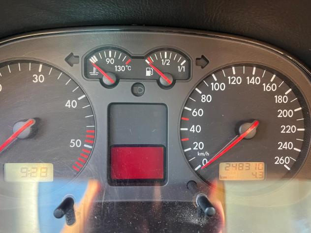 Volkswagen Golf 1.9 TDI/115 CV cat 5 porte GTI - Foto 10