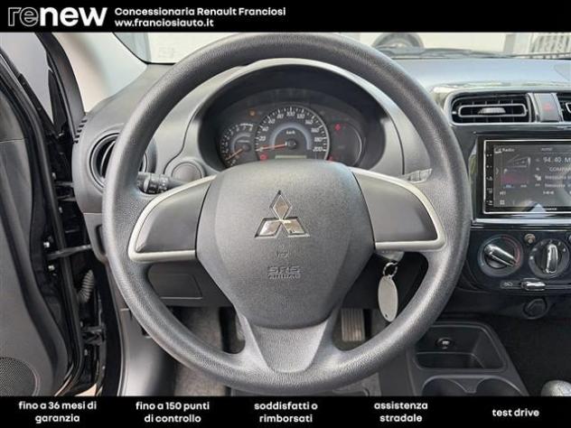 MITSUBISHI Space Star 1.0 Mivec Funky rif. 23934810 - Foto 6