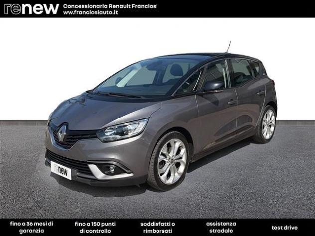 RENAULT Scenic 1.5 dci energy Sport Edition2 95cv rif. 24016196