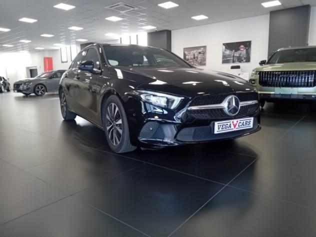 MERCEDES-BENZ A 180 Sport rif. 24016356 - Foto 3