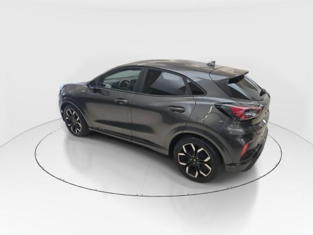 FORD Puma 1.0 EcoBoost Hybrid 125 CV S&S aut. ST-Line X rif. 23709153 - Foto 6