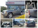 Jeep Grand Cherokee Grand Cherokee 3.0 V6 crd Laredo auto - GARANZIA