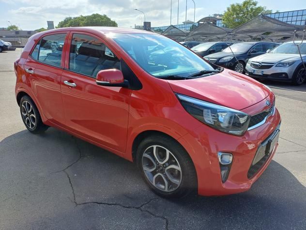 Kia Picanto Picanto 1.0 Gpl my17 GARANZIA-1°PROP - Foto 5
