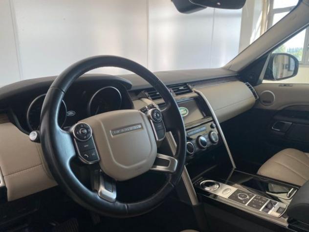 LAND ROVER Discovery 2.0 SD4 240 CV HSE rif. 24097820 - Foto 9