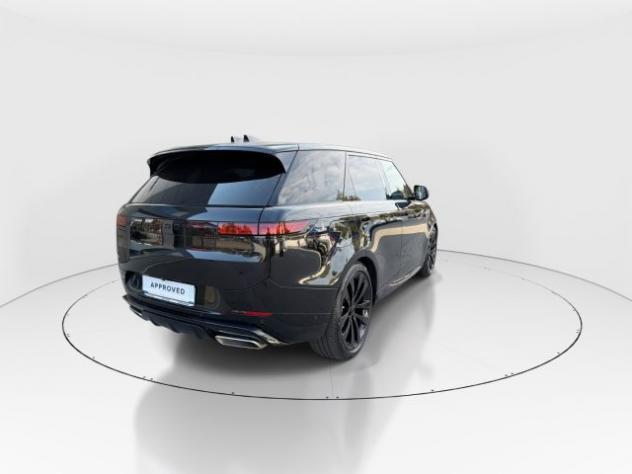 LAND ROVER Range Rover Sport 3.0 I6 PHEV 460 CV Dynamic SE *IVA ESPOSTA* rif. 24080057 - Foto 2