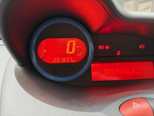 Renault Twingo 1.5 dCi 75CV Live - Foto 9