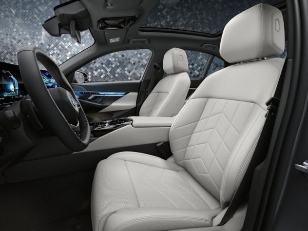 BMW Serie 5 540D XDRIVE BERLINA - Foto 3