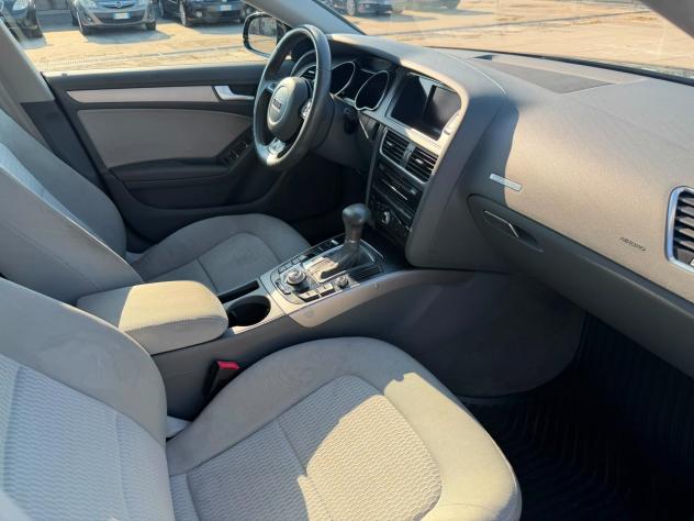 Audi A5 SPB 2.0 TDI 150 CV Multitronic Business Plus - Foto 7