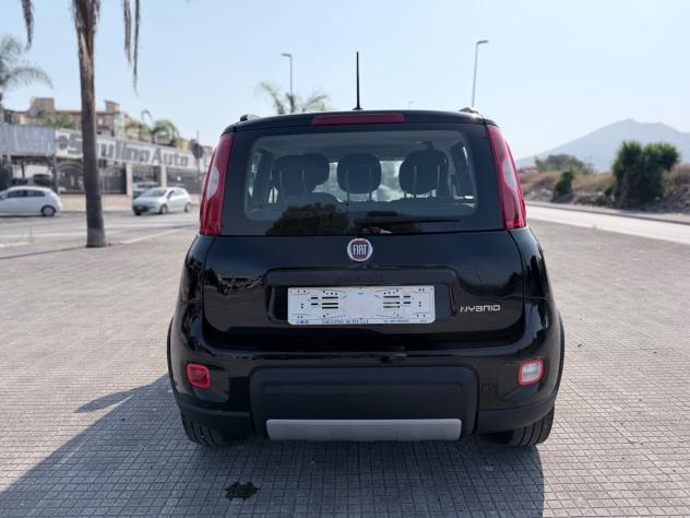 Fiat Panda 1.0 FireFly S&S Hybrid City Life - Foto 6