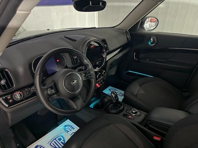 Mini Cooper D Countryman 2.0 Automatica - Foto 7
