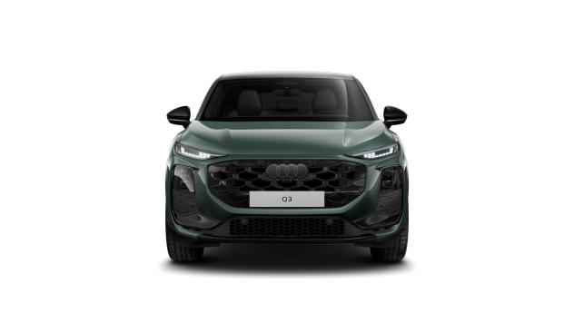 Audi Q3 Audi Sportback S line edition TFSI quattro 150 kW S tronic - Foto 4