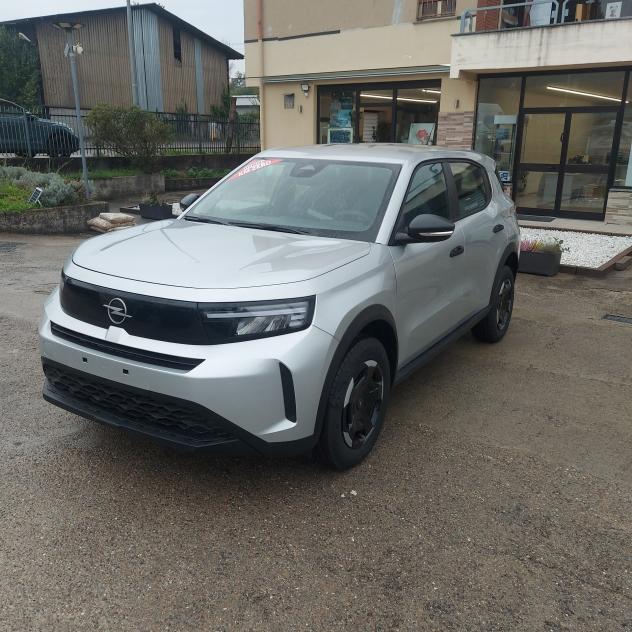 Opel Frontera Hybrid 145 CV EDCT Edition - Foto 3