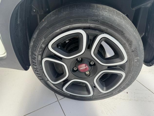 FIAT Panda 1.0 FireFly 70cv S&S Hybrid City Life - Foto 3