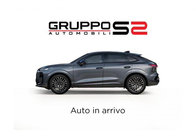Audi Q3 Sportback TFSI 150 kW quattro S tr S Line Edition - Foto 3