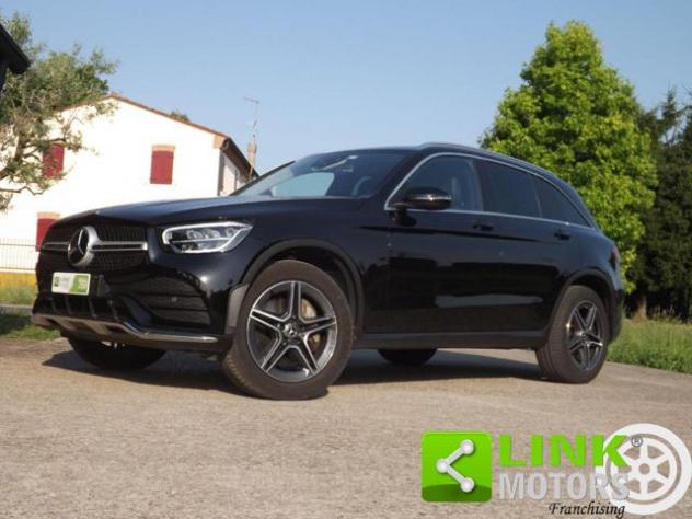 MERCEDES-BENZ GLC 220 d 4Matic Premium Plus pacchetto AMG ben tenuta - Foto 5
