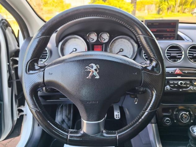 Peugeot 308 1.6 8V e-HDi 112CV Stop&Start 5p. Allure - Foto 7