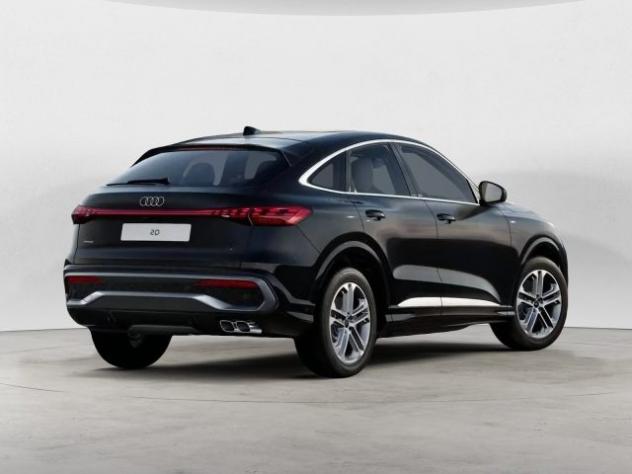 AUDI Q5 Sportback TDI 150kW quattro S tronic S Line Editi rif. 24179032 - Foto 8