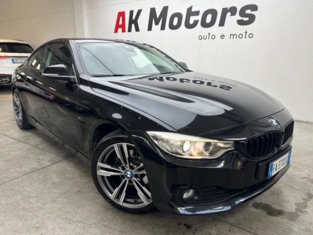 BMW 420 i Coupé rif. 23816080