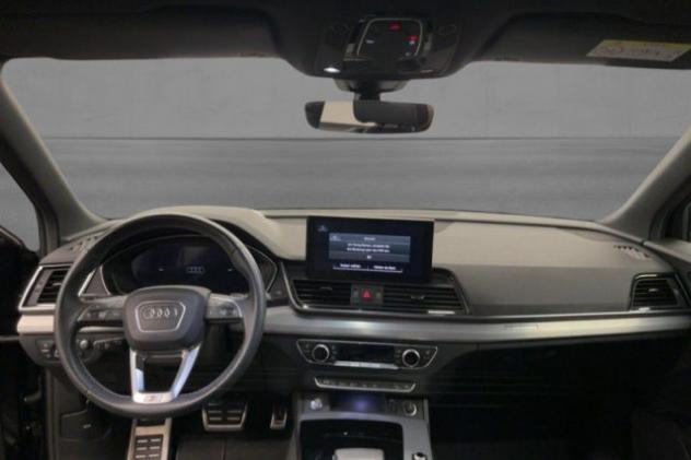 AUDI Q5 SPB 40 TDI quattro S tronic S line rif. 23757918 - Foto 5