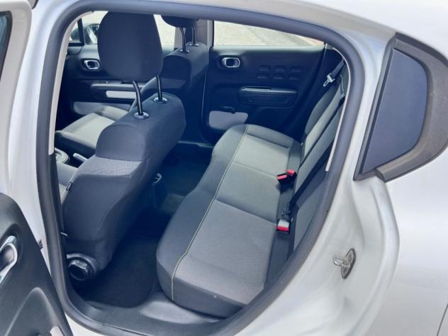 Citroën C3 PureTech 82 Feel / OK NEOPATENTATI - Foto 6
