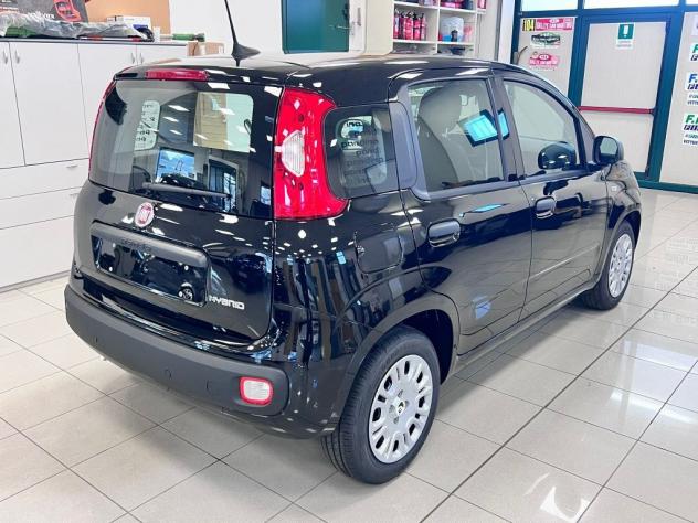 FIAT Panda 1.0 FireFly S&S Hybrid Icon - Foto 3