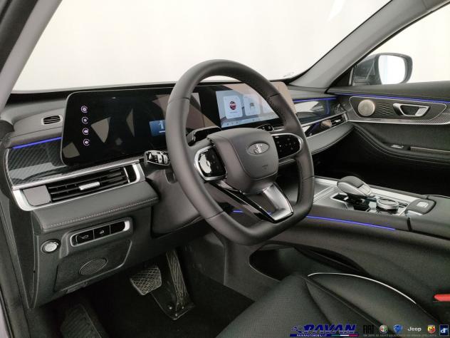 DR AUTOMOBILES dr6 1.6 TGDI DCT 147cv GPL (Vari Colori) - Foto 8