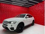 Bmw X4 xDrive20d 190Cv
