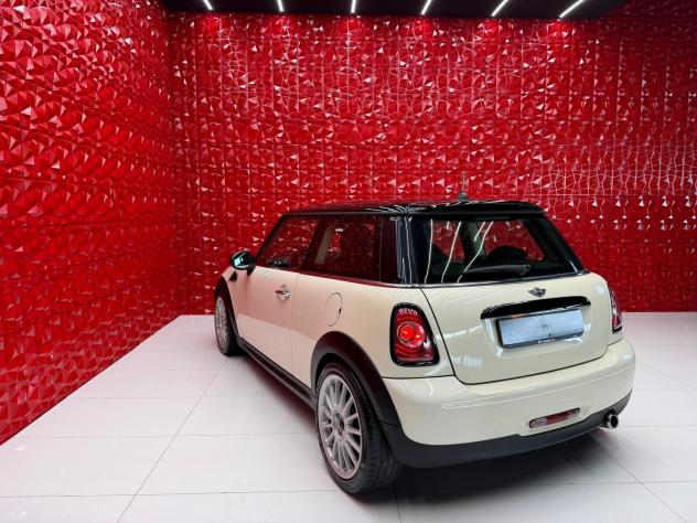 Mini 1.6 Cooper D unico PROPRIETARIO OK NEOPATENTATI - Foto 6