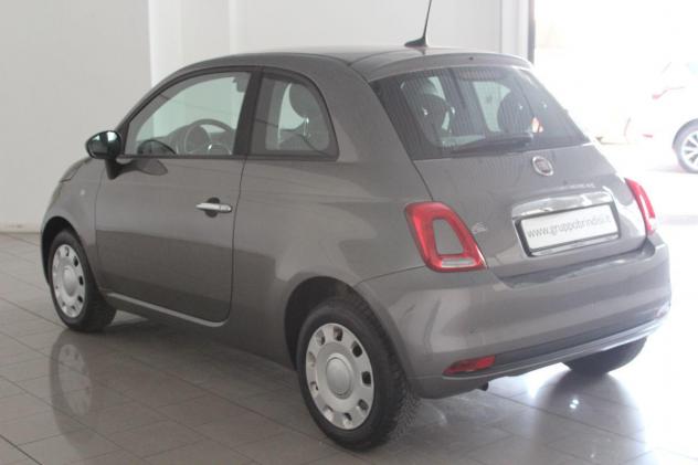 FIAT - 500 - 1.0 Hybrid - Foto 6