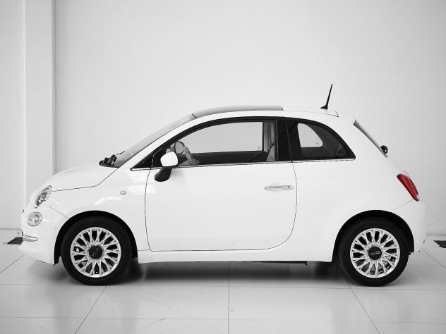FIAT 500 1.2 69cv Lounge - Foto 4