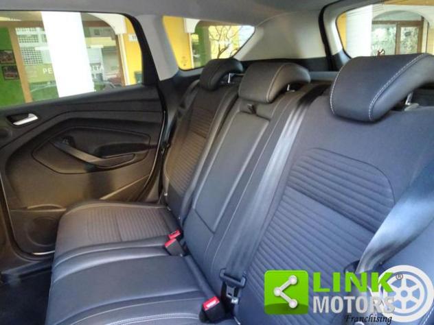 FORD Kuga 2.0 TDCI 150 CV AWD rif. 23913783 - Foto 9