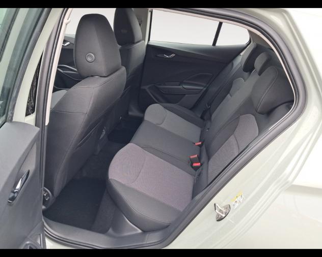Škoda Fabia Your Way 1,0 TSI 70 kW (95 CV) 5 marce - manuale - Foto 10