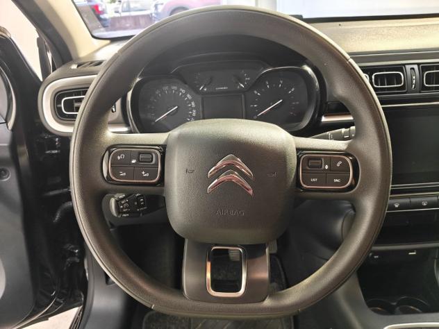 Citroën C3 PureTech 83 S&S Shine Neo Patentati - Foto 8