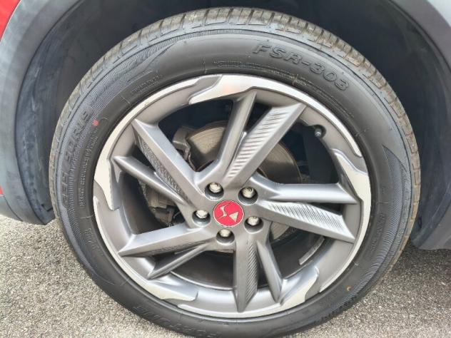 DS DS 7 DS 7 Crossback PureTech 180 aut. Business - Foto 7