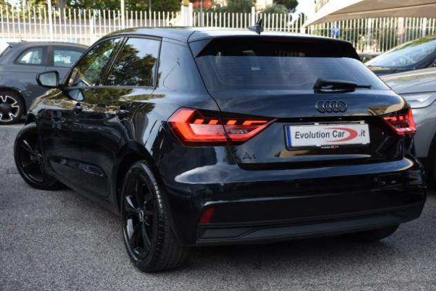 AUDI A1 25 TFSI Admired rif. 23903124 - Foto 4