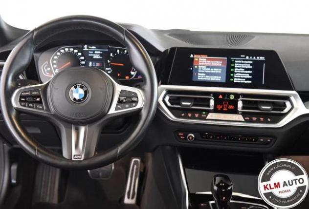 BMW 220 i Coupé M sport tetto + pelle rif. 23834049 - Foto 6