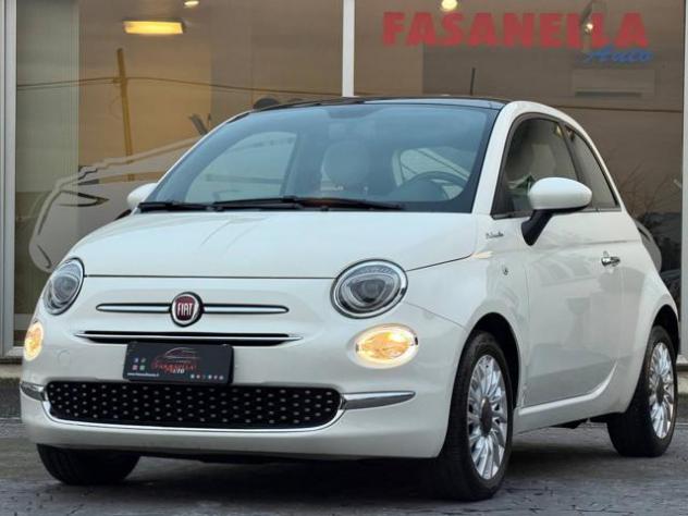 FIAT 500 1.0 Hybrid Dolcevita UNIPRO' - TETTO rif. 23163509 - Foto 6