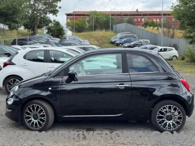 FIAT 500 CERCHI "16 + CLIMA AUTOMATICO rif. 23886130 - Foto 4