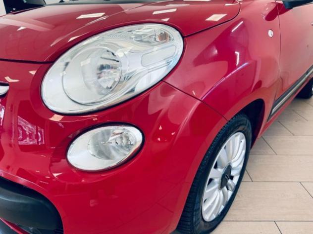FIAT 500L 1.4 120 CV GPL - 136.000 Km rif. 24167449 - Foto 7