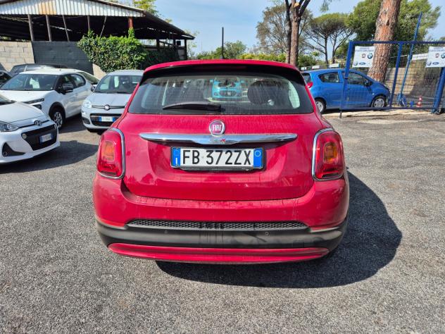 Fiat 500X 1.3 MultiJet 95 CV Lounge - Foto 9