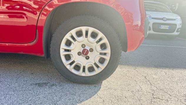Fiat Panda 1.2 Lounge - Foto 7