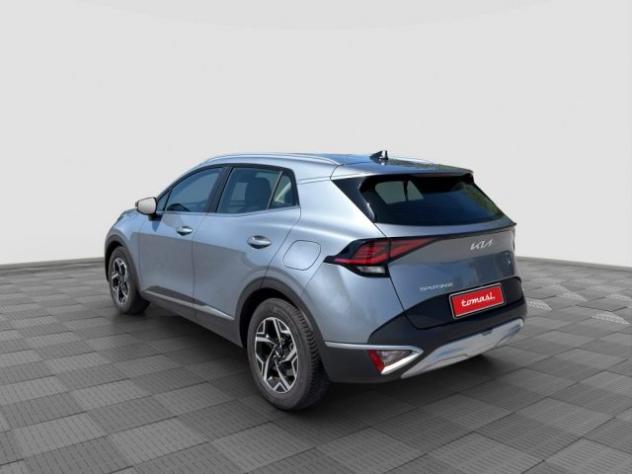 KIA Sportage Sportage 1.6 CRDi MHEV DCT Business rif. 23779339 - Foto 3