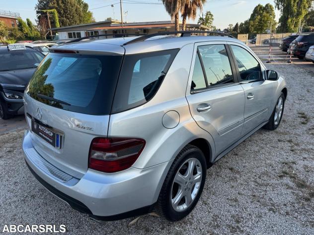 MERCEDES - Classe ML - 280 CDI Sport - FINANZIABILE - Foto 6