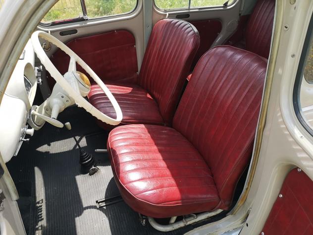 Renault Altro 4 CV - Foto 9