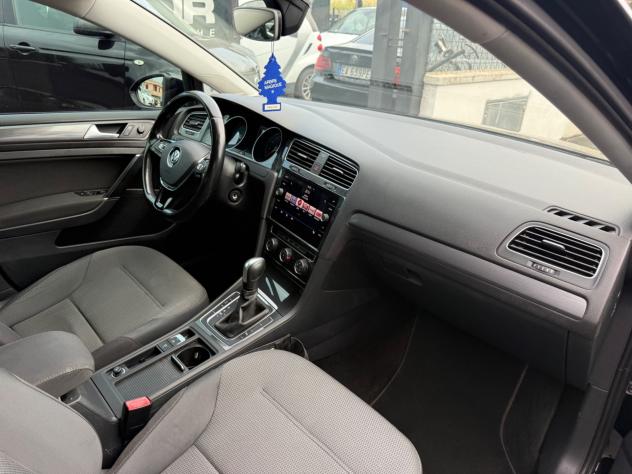 Volkswagen Golf 7.5 - 2.0 TDI DSG 5p. 150cv - Superprezzo - Tutto incluso logy - Foto 6
