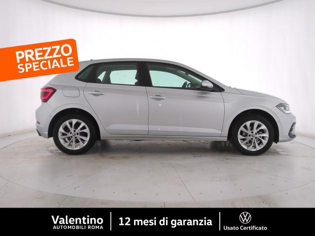 Volkswagen Polo 1.0 TSI Style - Foto 2