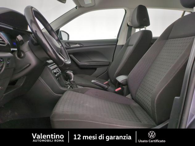 Volkswagen T-Cross 1.0 TSI DSG Style - Foto 6