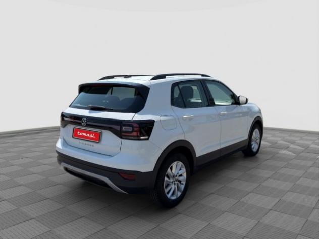 VOLKSWAGEN T-Cross T-Cross 1.0 TSI 110 CV Style rif. 23752702 - Foto 5