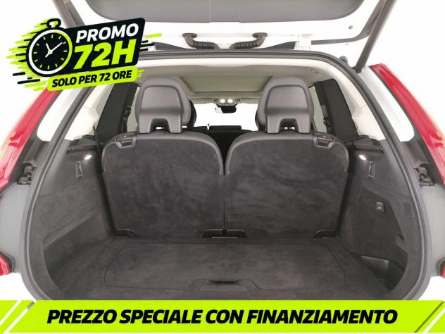 Volvo XC90 2.0 b5 Plus Bright awd 7p.ti auto - Foto 10