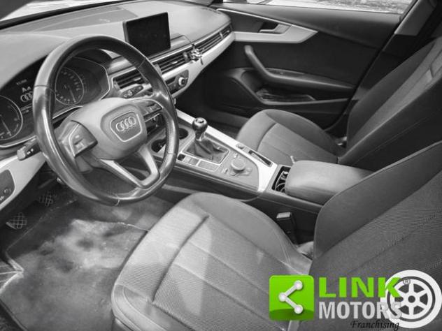 AUDI A4 2.0 TDI 122cv Business Fatturabile rif. 23819794 - Foto 6